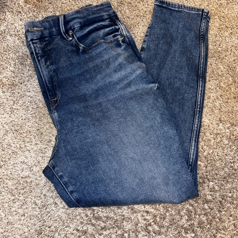All American Jeans 14/32